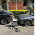 Whaylan Solar Panel Power Station Dual USB 20000Mah